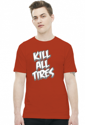 kill all tires inne kolory
