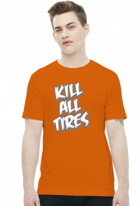 kill all tires inne kolory