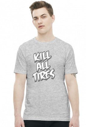kill all tires inne kolory
