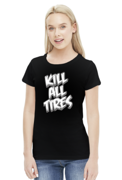 kill all tires