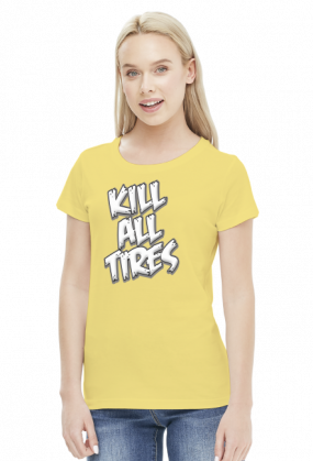 kill all tires