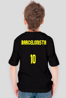 Barcelonista 10