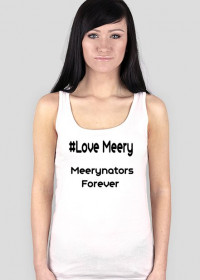 #Love Meery