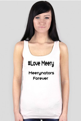 #Love Meery