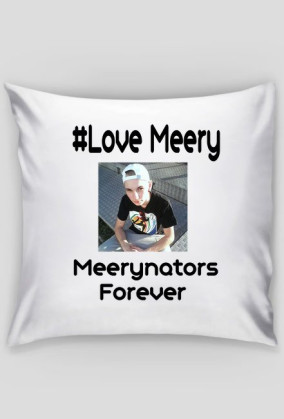 Poszewka Love Meery