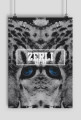 ZERLI LUXURY PLAKAT