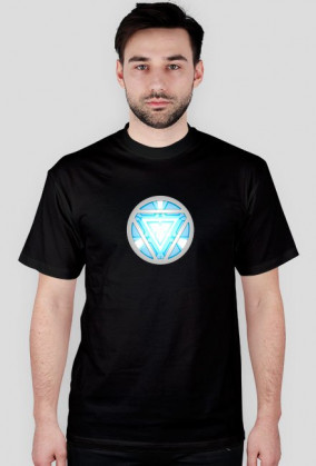 reaktor łukowy, męski