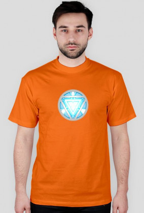 reaktor łukowy, męski