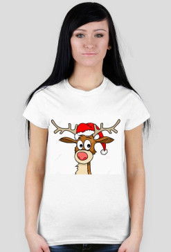 T-Shirt Christmas