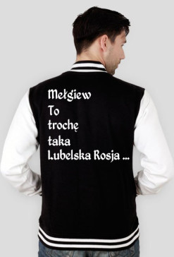 Bluza MGW 2