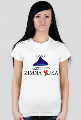 zimna buka