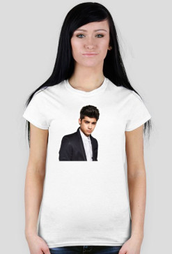 Zayn Malik