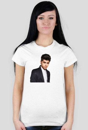 Zayn Malik