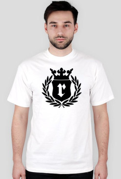 Koszulka Klanu #|RoYaL|