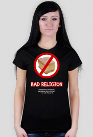 Bad Religion / Damska