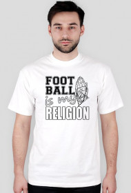 Football is my religion - bez napisu eSWuPe