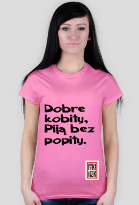 Ciuch motywujący.