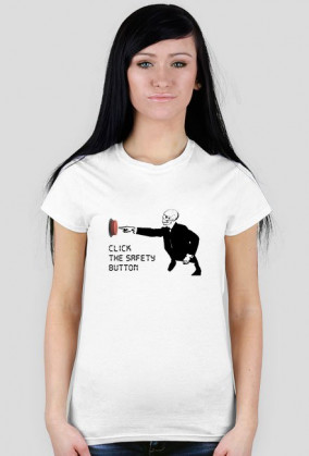 Click the Safety Button
