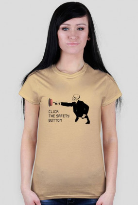 Click the Safety Button