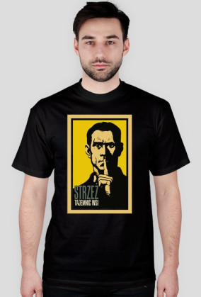 Strzeż tajemnic WSI