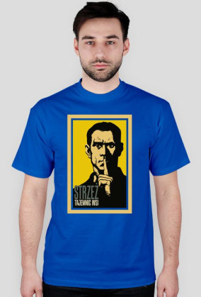 Strzeż tajemnic WSI