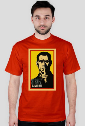 Strzeż tajemnic WSI