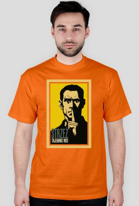 Strzeż tajemnic WSI