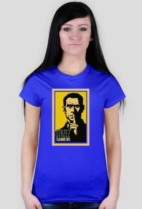 Strzeż tajemnic WSI