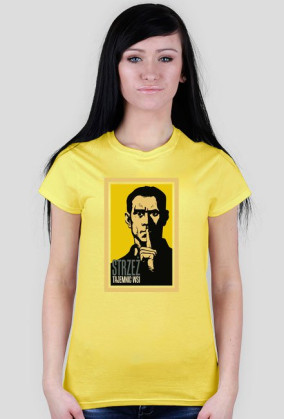 Strzeż tajemnic WSI