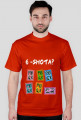 6-shot w technicolorze