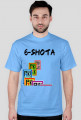 Zakręcony na 6-shota