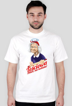 TEŚCIOWA