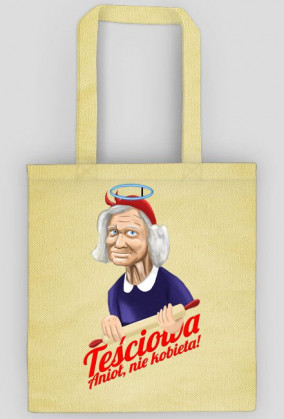 TEŚCIOWA