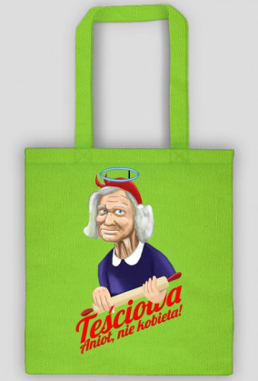 TEŚCIOWA