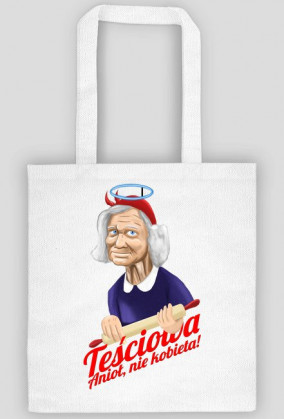 TEŚCIOWA