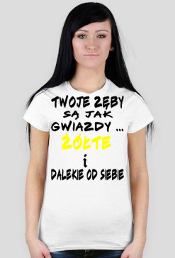 zęby :)