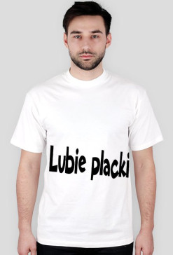 Lubie placki