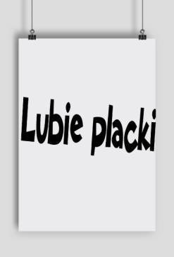 Lubie placki