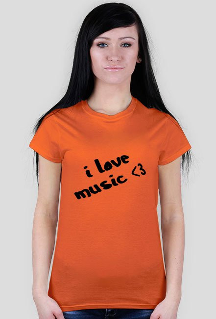 I love MUSIC WOMAN (01)