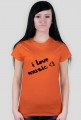 I love MUSIC WOMAN (01)