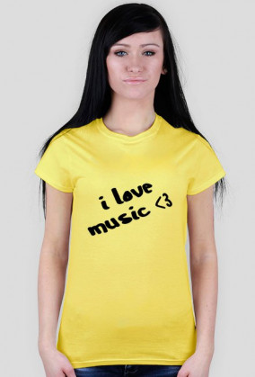 I love MUSIC WOMAN (01)