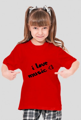 I love MUSIC GIRL (01)