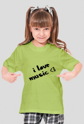I love MUSIC GIRL (01)