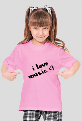 I love MUSIC GIRL (01)