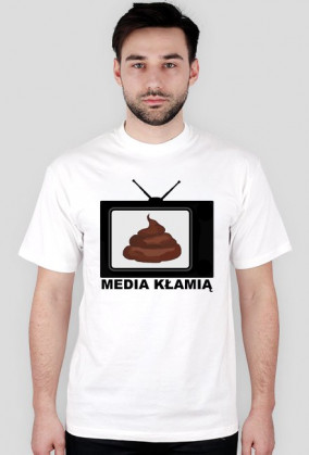 MEDIA KŁAMIĄ