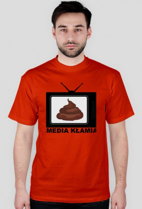 MEDIA KŁAMIĄ