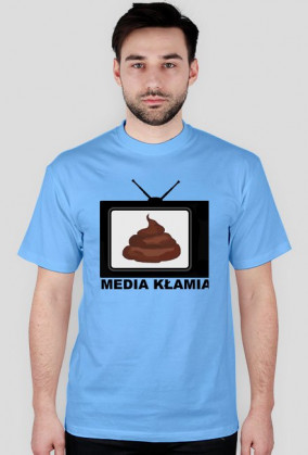 MEDIA KŁAMIĄ