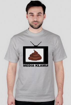MEDIA KŁAMIĄ