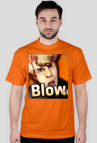 blow