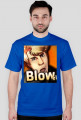 blow